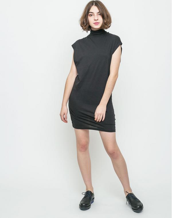Šaty Cheap Monday Cap Black
