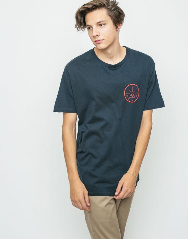 Poler Golden Circle Navy S
