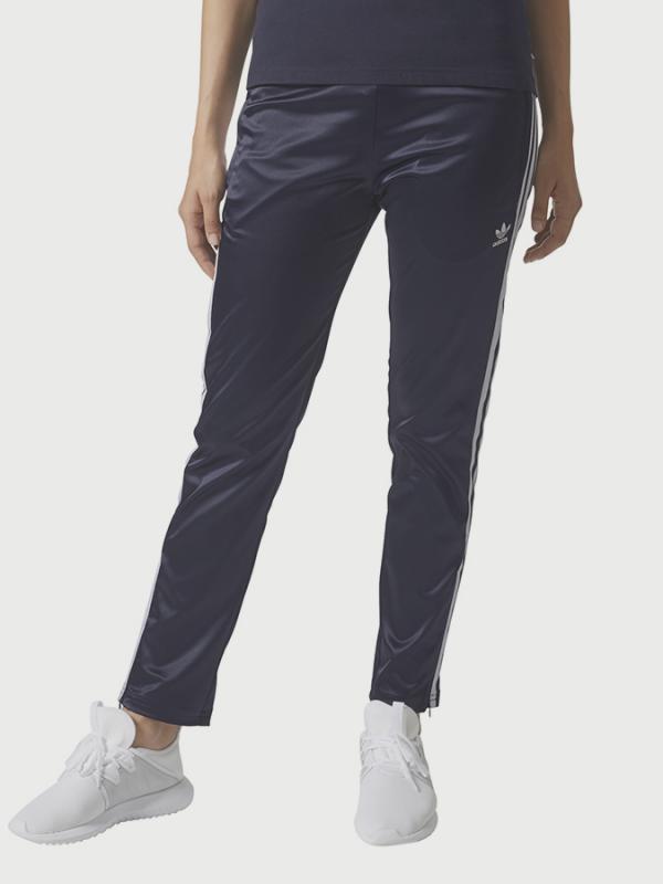 Tepláky adidas Originals EUROPA TP Modrá