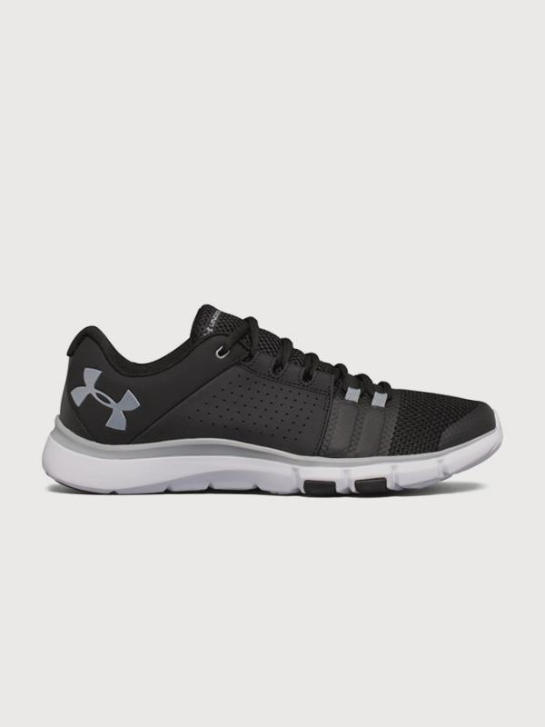 Boty Under Armour Strive 7 Černá