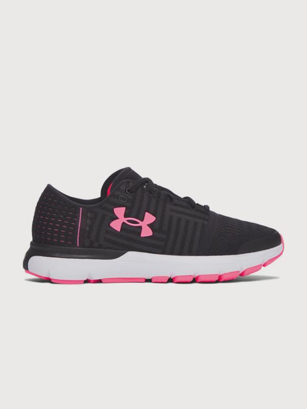 Boty Under Armour W Speedform Gemini 3 Černá