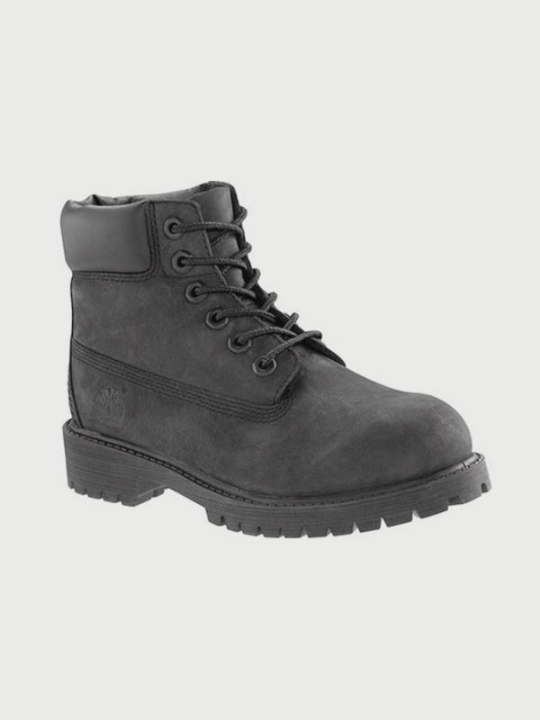 Boty Timberland 6' Premium waterprof boot Černá