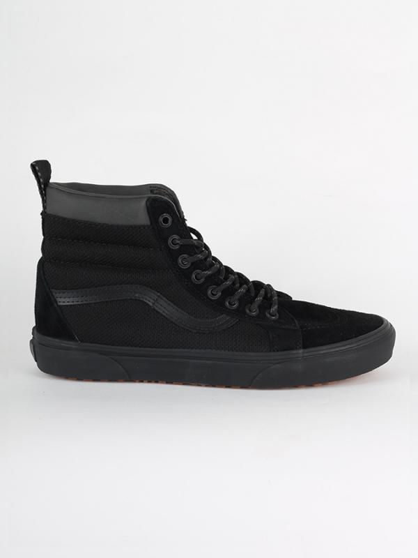 Boty Vans UA SK8-HI MTE (MTE) BLACK Černá