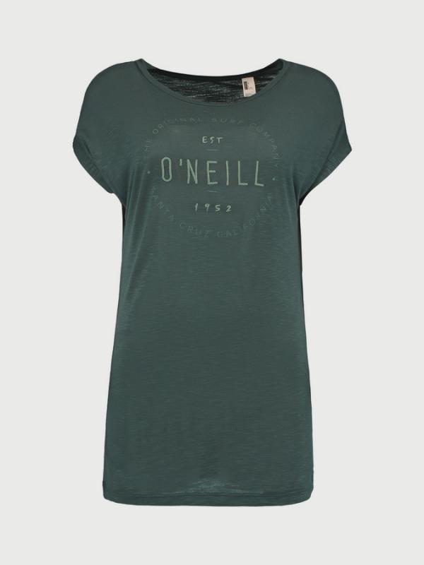 Tričko O´Neill LW Essentials Logo T-Shirt Zelená