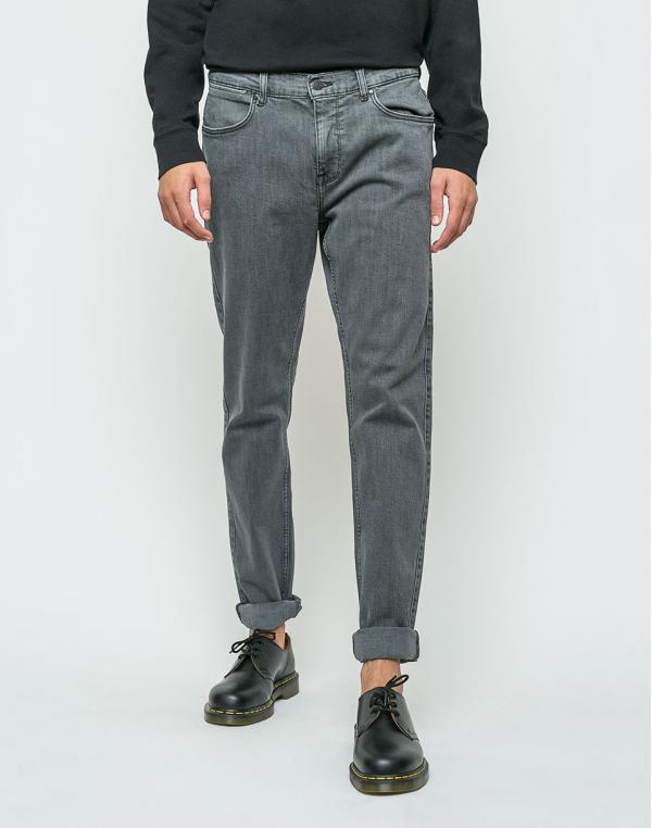 Dr. Denim Clark Organic Mid Grey W33/L32