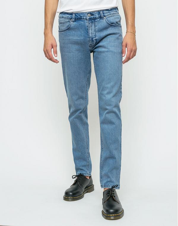Dr. Denim Clark Worn Light Retro 34/34