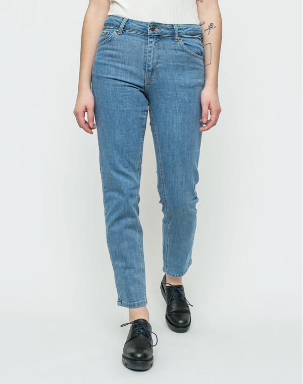 Dr. Denim Edie Void Blue W29/L26