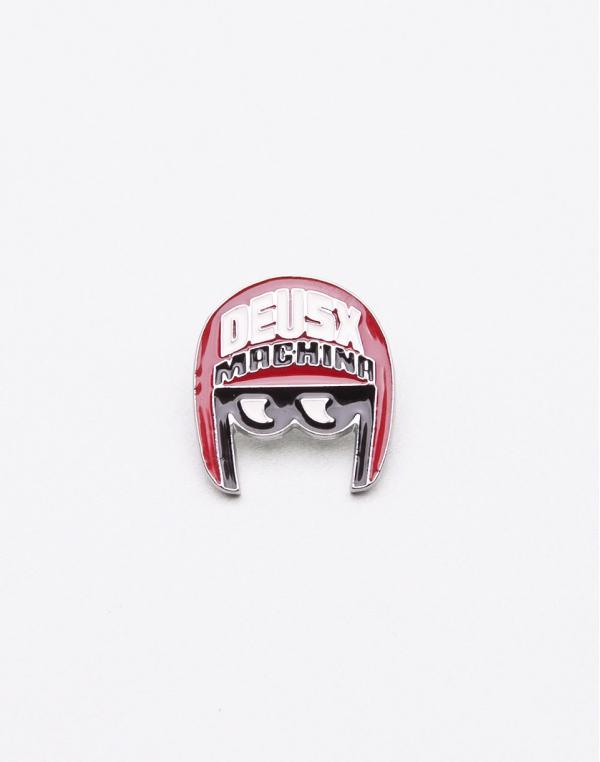 Deus Ex Machina Gladys Red