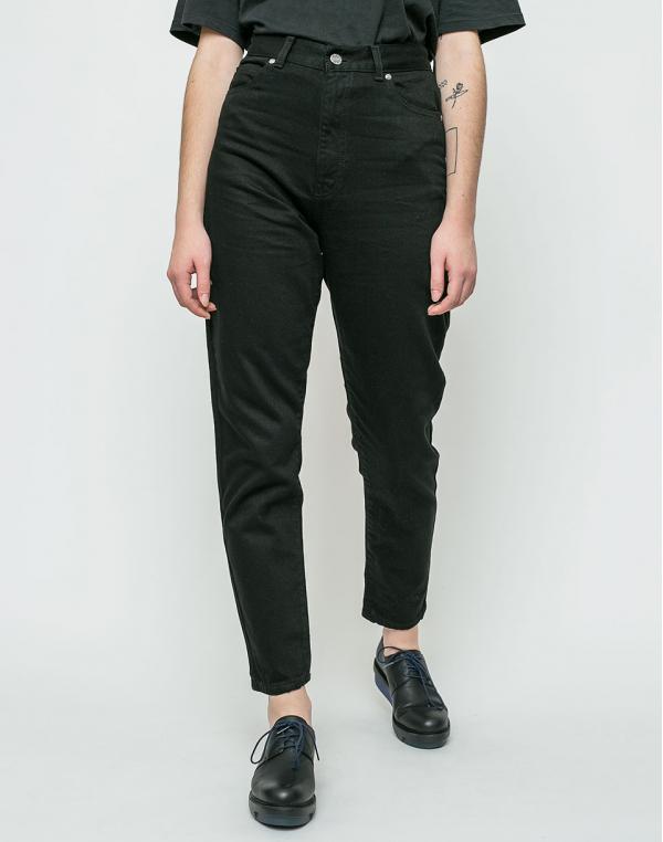 Dr. Denim Nora Black 28/32