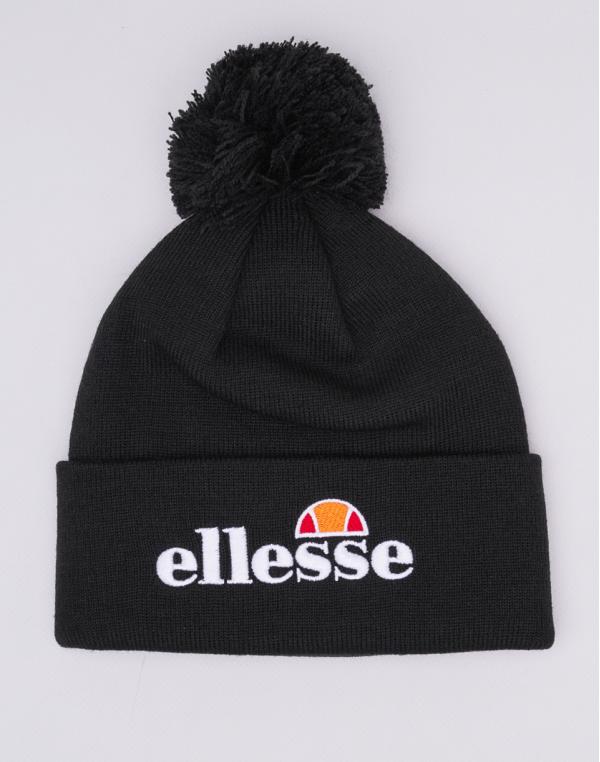 Kulich Ellesse Velly Pom Pom Black