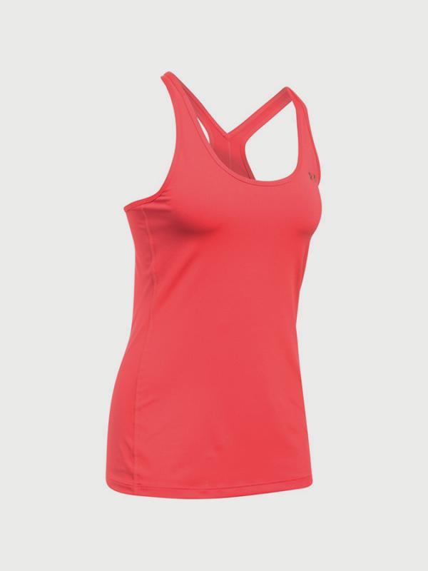 Tílko Under Armour HG Racer Tank Červená