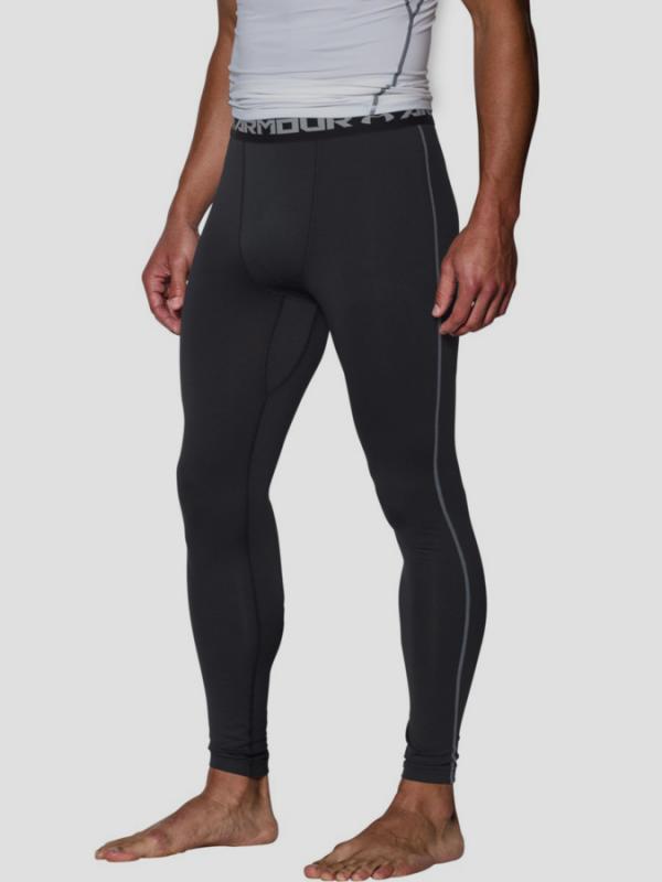 Kompresní legíny Under Armour CG Legging Černá
