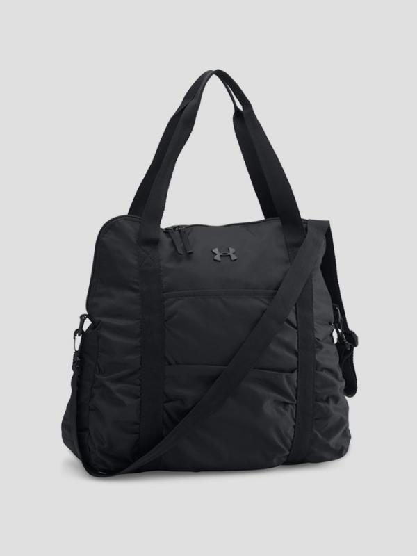 Taška Under Armour The Works Tote Černá