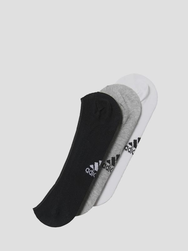 Ponožky adidas Performance PER W INV T 3 Pack Barevná