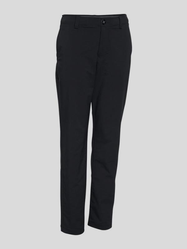 Kalhoty Under Armour Matchplay Pant Černá
