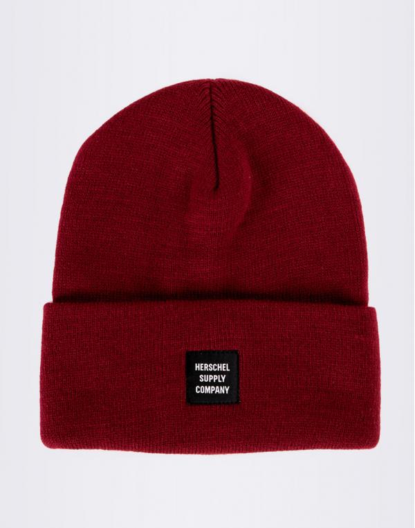Herschel Supply Abbott Windsor Wine