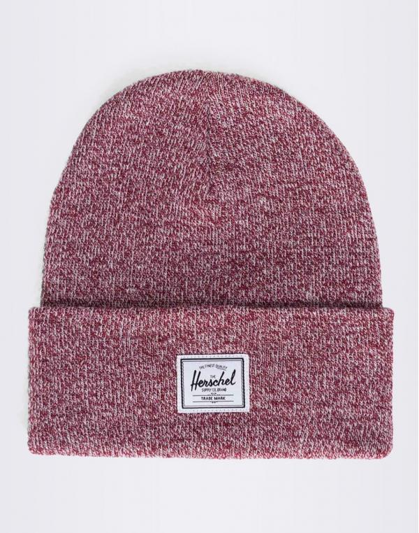 Kulich Herschel Supply Elmer Heathered Red
