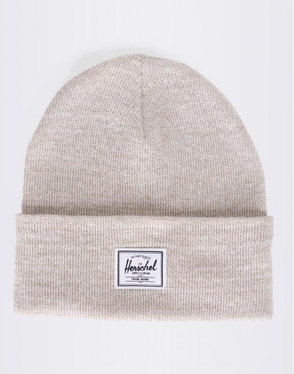 Kulich Herschel Supply Elmer Heathered Oatmeal