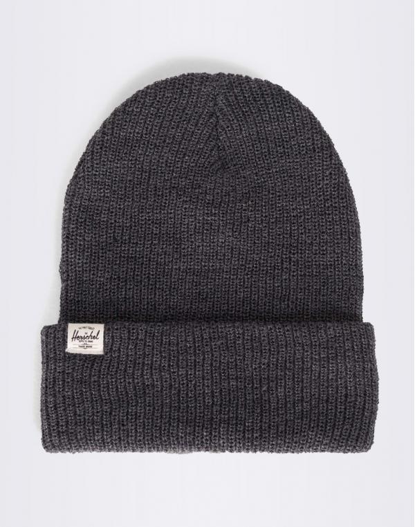 Herschel Supply Quartz charcoal
