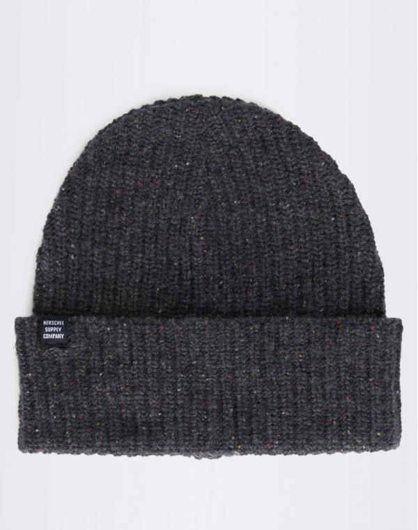 Kulich Herschel Supply Quartz Charcoal