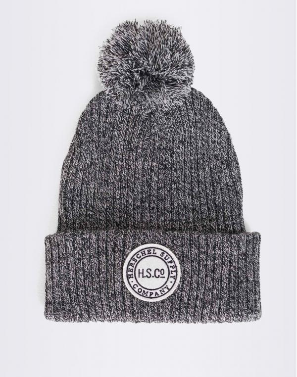 Kulich Herschel Supply Sepp Heathered Black