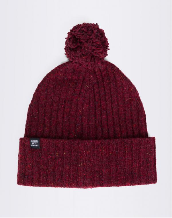 Herschel Supply Sepp Windsor Wine