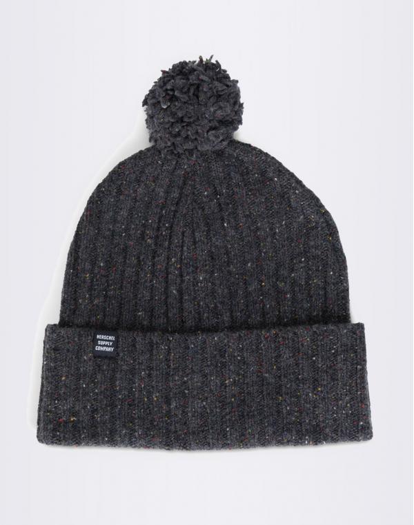 Kulich Herschel Supply Sepp Charcoal