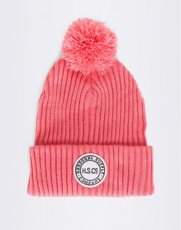 Kulich Herschel Supply Sepp Smoke Rose