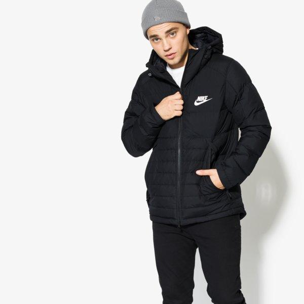 nike m nsw down fill parka