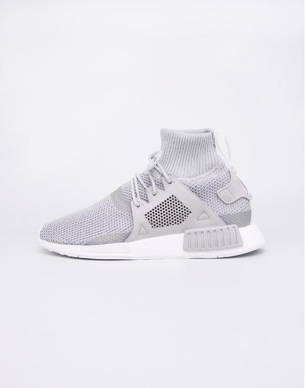 Adidas Originals NMD XR1 Winter Grey Two/Grey Two/Grey Two 43