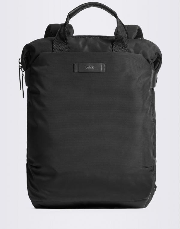 Bellroy Duo Totepack Black