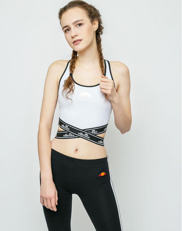 Ellesse Modica Optic White M