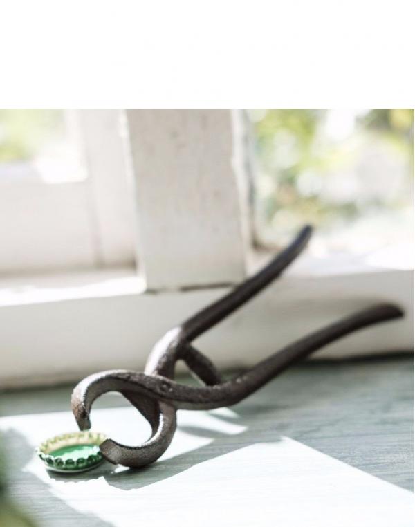 Men's Society Pliers Bottle Opener