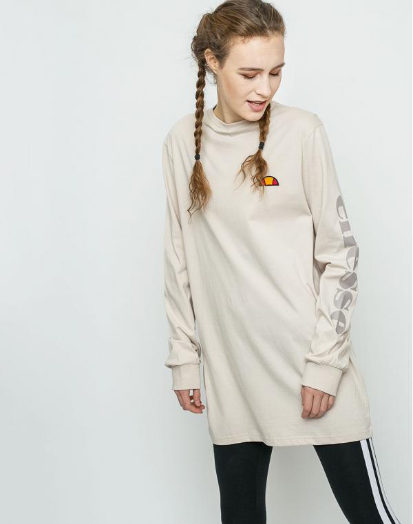 Triko Ellesse Susana Pumice Stone