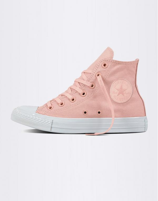 Sneakers - tenisky Converse Chuck Taylor All Star Dusk Pink/Dusk Pink/Pure Platinum