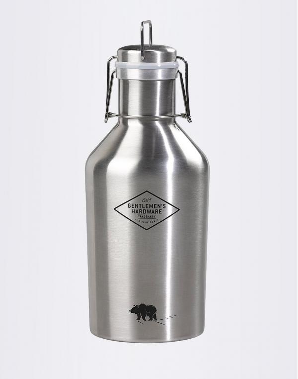 W & W Growler Canteen Gen153