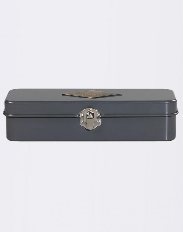 W & W Mini Tools Tin Gen116