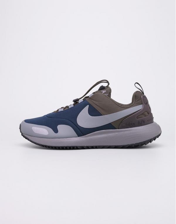 Sneakers - tenisky Nike Air Pegasus A/T  Cargo Khaki/Cool Grey-Armory Navy-Black