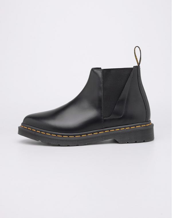 Boty Dr. Martens Bianca
