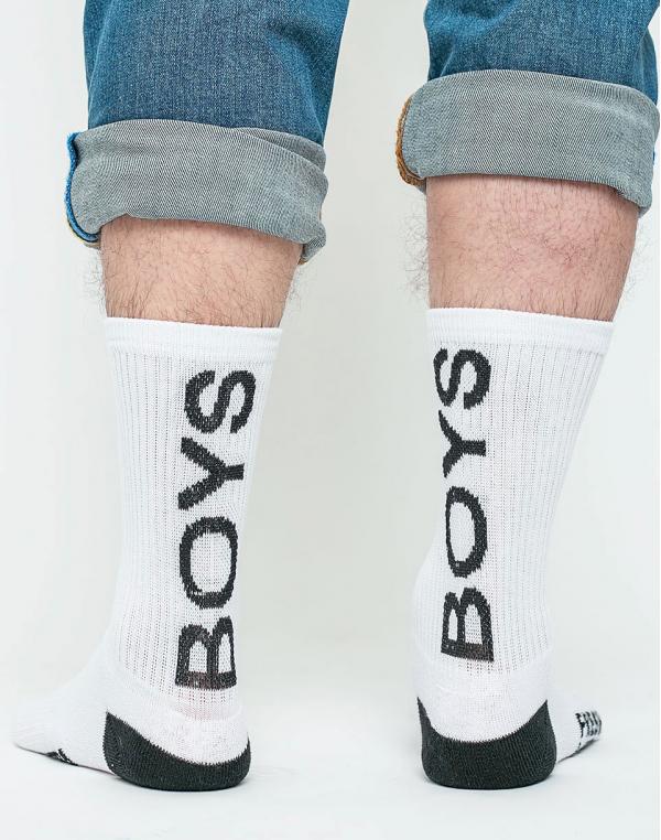 FRESH ESSENTIALS Mezipatra Boys 38-42
