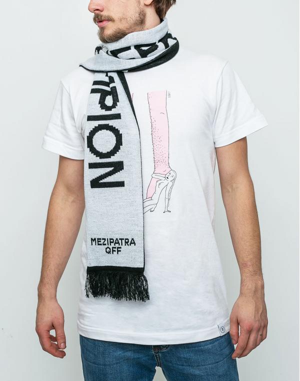 Freshlabels FL x Mezipatra Queer Champion