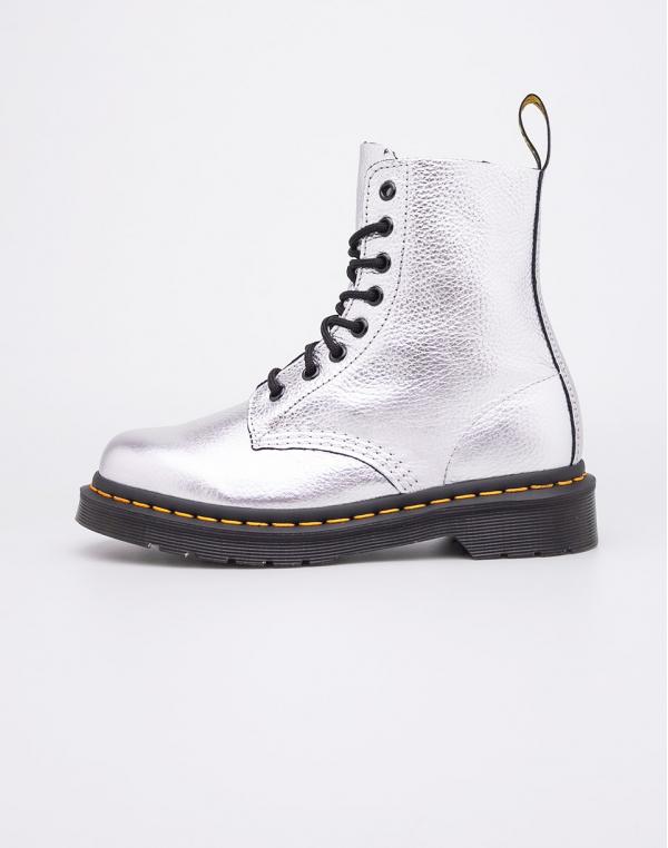 Boty Dr. Martens Pascal Metallic