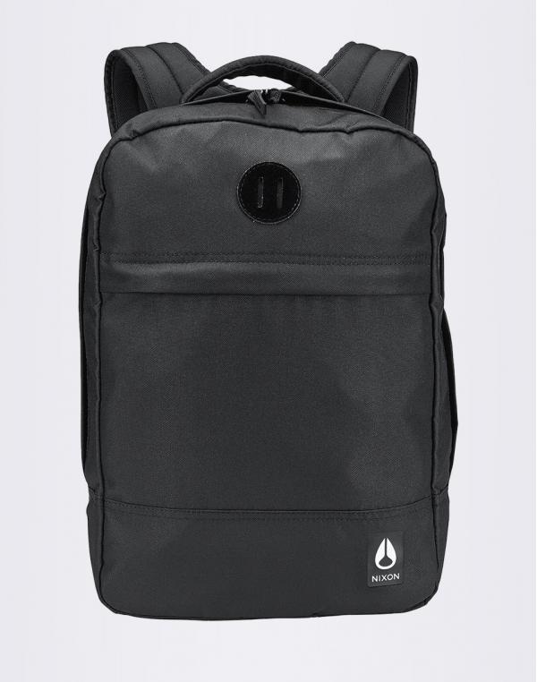 Nixon BEACONS II Allblack