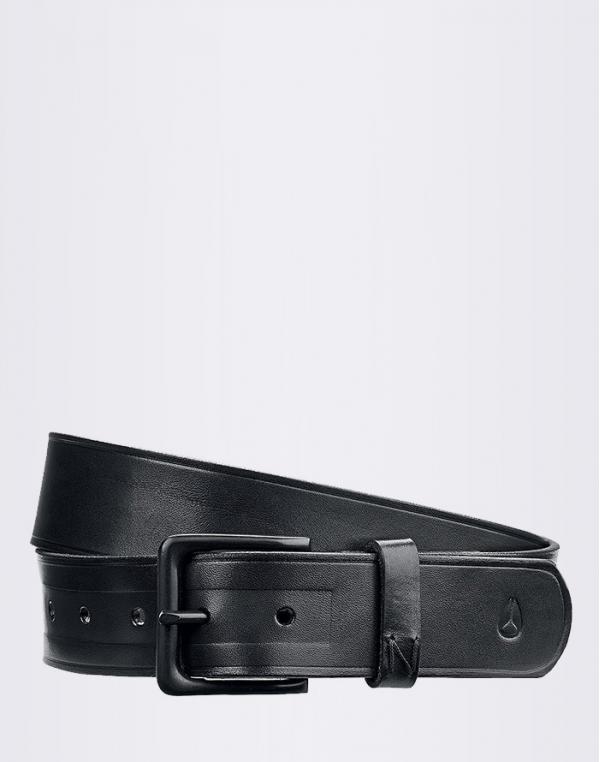 Nixon DNA Black L