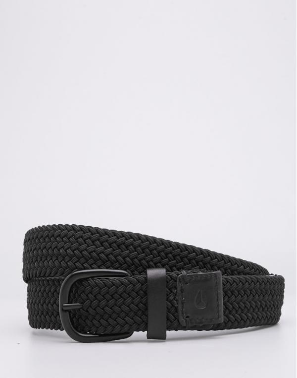 Nixon Extend Allblack XS/S
