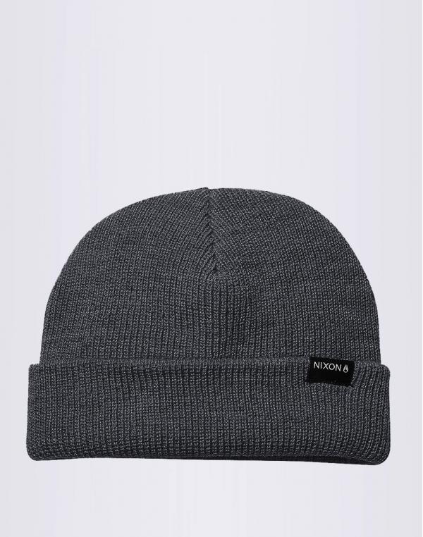 Kulich Nixon Kos Heather Gray