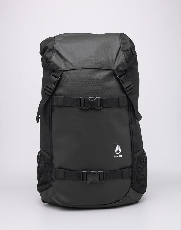 Nixon LANDLOCK III Black