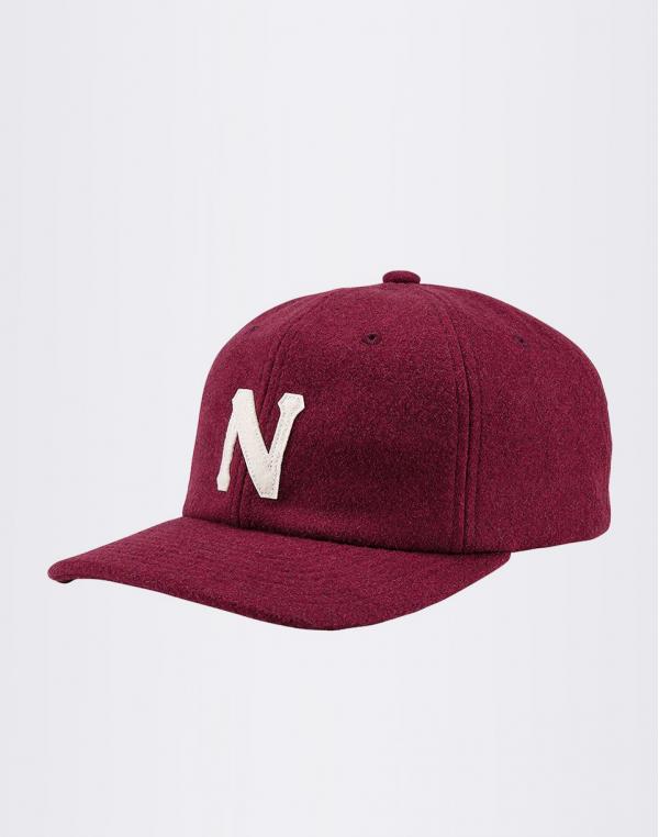 Nixon Prep Wool Cabernet