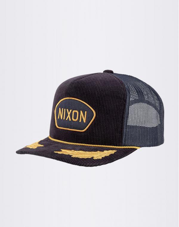 Nixon SHORELINE Navy