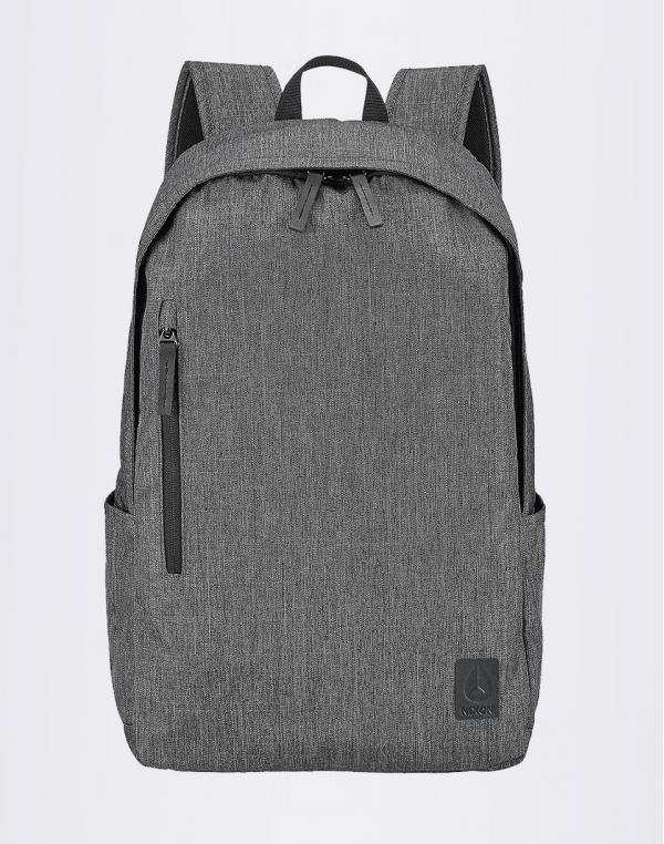 Nixon SMITH SE II CHARCOALHEATHER